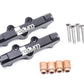 Radium Fuel Rails, Top Feed Upgrade, Subaru Ej.