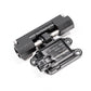 Radium Split-Flow Flex Fuel Sensor Adapter