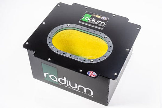 Radium R06A Radium Fuel Cell 6 Gallon.