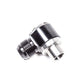 Radium 10An Male Press-Fit, Toyota 1Jz Non Vvt-I Exhaust