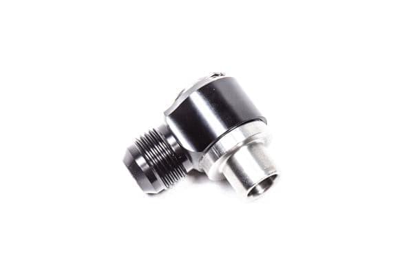 Radium 10An Male Press-Fit, Toyota 1Jz Non Vvt-I Exhaust