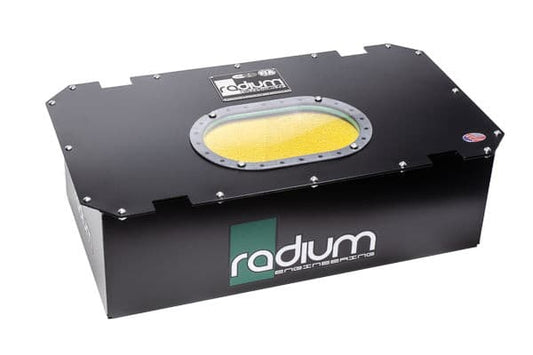 Radium R10A Radium Fuel Cell 10 Gallon.