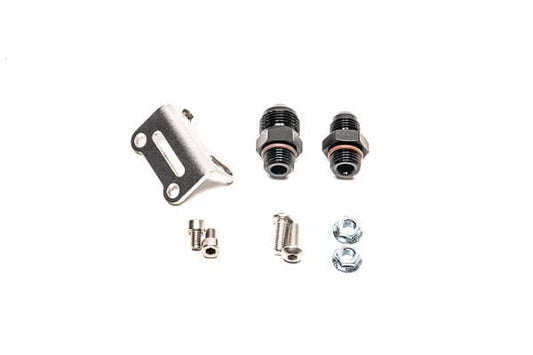 Radium Dmr, Remote Mount Adapter Kit.
