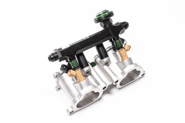 Radium Dpi Fuel Rails, Subaru Ej