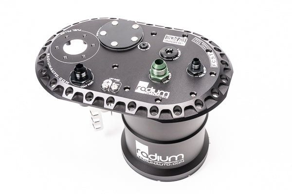 Radium Fcst 2 Surge Pumps 1 Lift Pump Included Walbro