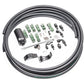 Radium Fuel Hanger Plumbing Kit Early Nissan Micro Filter.