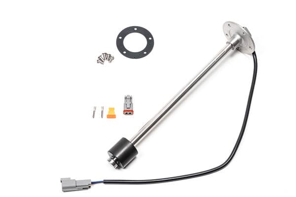 Radium Sae Fuel Level Sender, 0-90 Ohm, 11.7 In.
