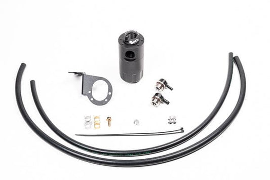 Radium Catch Can Kit, Pcv, Mk5 Supra.