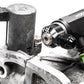 Radium Engineering Subaru Phase-II EZ30/EZ36 Top Feed Conversion Fuel Rail Kit