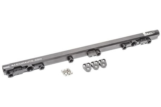 Radium Fuel Rail, Toyota 1Jz-Gte, Vvt-I.