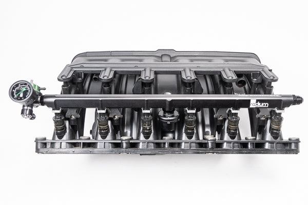 Radium Fuel Rail Bmw M50 M52 M54 S50 S52