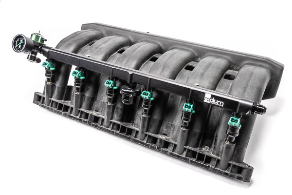 Radium Fuel Rail Bmw M50 M52 M54 S50 S52