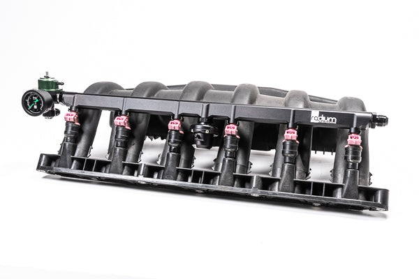 Radium Fuel Rail Bmw M50 M52 M54 S50 S52