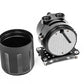 Radium Engineering VTA Competition Catch Can - XL