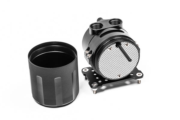 Radium Engineering VTA Competition Catch Can - XL