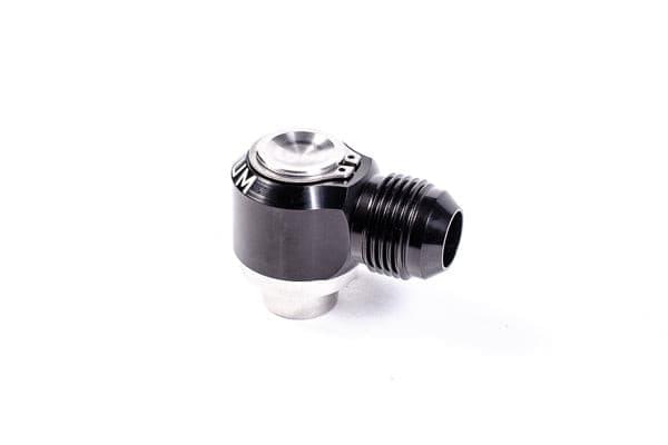 Radium 10An Male Press-Fit Rb25Det Sr20Det S14/S15 Intake