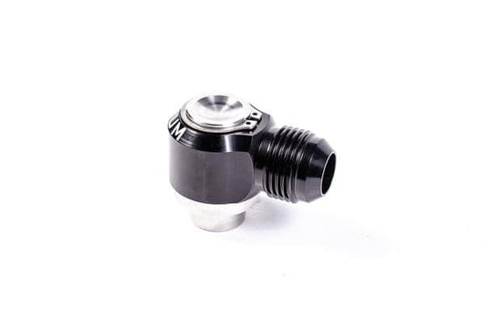 Radium 10An Male Press-Fit Rb25Det Sr20Det S14/S15 Intake