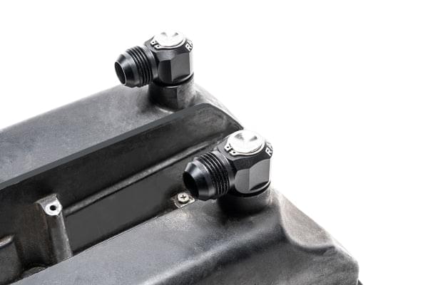 Radium 12An Male Press-Fit Nissan Rb26Dett Intake And Exhaust
