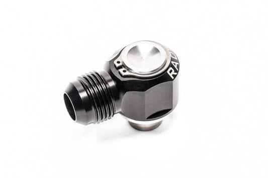 Radium 10An Male Press-Fit, Rb25Det Intake And Exhaust