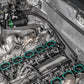 Radium Engineering Port Injection Pluming Kit for Gallardo LP - Microglass