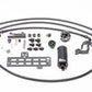 Radium Engineering Port Injection Pluming Kit for Gallardo LP - Microglass