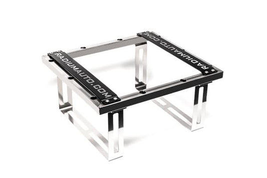 Radium Fuel Cell Weld-In Cage, 6 Gallon.
