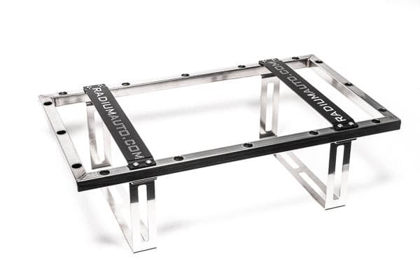 Radium Fuel Cell Weld-In Cage, 10 Gallon.