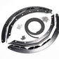 Radium Spare Tire Fuel Cell Install Kit.