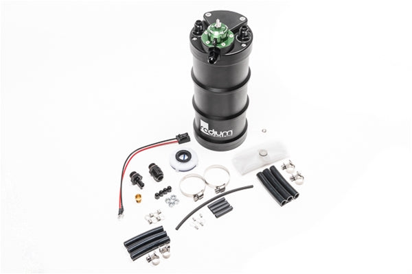 Radium Engineering Fuel Surge Tank with Integrated FPR