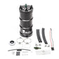 Radium Engineering Fuel Surge Tank Single - Pump Not Included