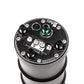 Radium Engineering Fuel Surge Tank Single - Pump Not Included