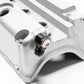 Radium 10AN Male Press-Fit for Honda K-Series