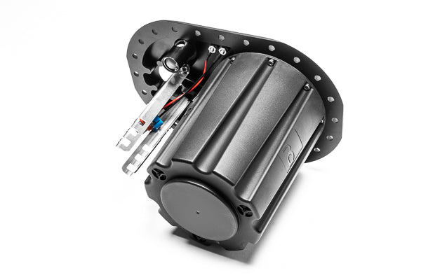 Radium Fcst For External Pumps