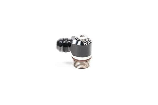 Radium 10An Orb Swivel Banjo To 8An Male
