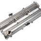 Radium 10An Male Press-Fit, Toyota 1Jz Non Vvt-I Exhaust