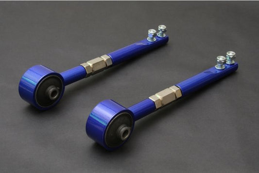 NISSAN SILVIA S13/ 300ZX Z32/ SKYLINE R32 RWD 
HEAVY DUTY TENSION ROD
(HARDEN RUBBER)2PCS/SET