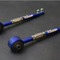 NISSAN S14/S15/R33/R34 HEAVY DUTY TENSION ROD(HARDEN RUBBER)  2PCS/SET
