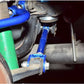 NISSAN 200SX S13/Z32/R32 
REAR TOE CONTROL ARM
(HARDEN RUBBER) 2PCS/SET