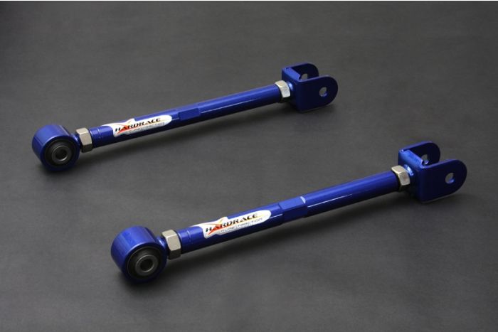 NISSAN 200SX S13/Z32/R32 
REAR TOE CONTROL ARM
(HARDEN RUBBER) 2PCS/SET