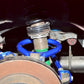 NISSAN 200SX S13/Z32 
REAR UPPER CAMBER KIT
(HARDEN RUBBER) 2PCS/SET