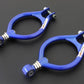 NISSAN 200SX S13/Z32 
REAR UPPER CAMBER KIT
(HARDEN RUBBER) 2PCS/SET