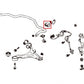 Front Anti Roll Bar Bush