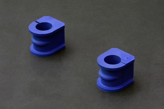 NISSAN 200SX 89-94 S13 
REINFORCED FRONT 25MM
TPV STABILIZER BUSHING 2PCS/SET