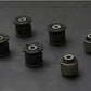 Rear Knuck;e Bush Kit (Uprated Rubber)