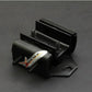 NISSAN 200SX/SILVIA/S13/S14/S15/Z32 (RACE)
HARDEN TRASMISSION MOUNT 1PCS/SET