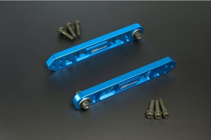 Rear Lower Arm (Uprated Rubber) V2