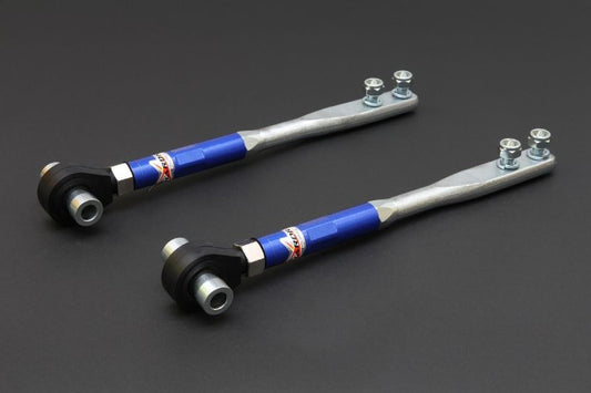 NISSAN SILVIA S13/ 300ZX Z32/ SKYLINE R32 RWD
FORGED FRONT TENSION ROD
(PILLOW BALL-SMALL-DUST-COVER) 2PCS/SET