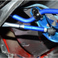200SX S14/S15 FORGED FRONT TENSION ROD
(PILLOW BALL-SMALL-DUST-COVER) 2PCS/SET