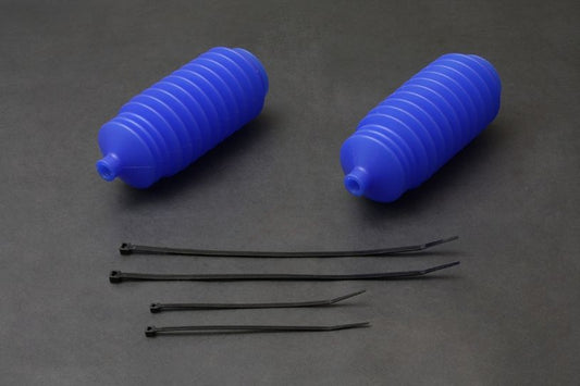 NISSAN 200SX S13'89-94
SILICONE STEERING BOOT KIT
2PCS/SET