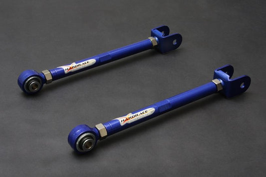 NISSAN S13/R32/Z32/C33/A31 
ADJUSTABLE REAR
TOE CONTROL ARM-METAL/PLASTIC PILLOW BALL 2PCS/SET